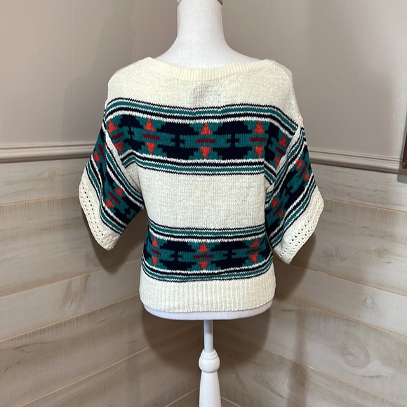 American Eagle SP sweater - Picture 3 of 6